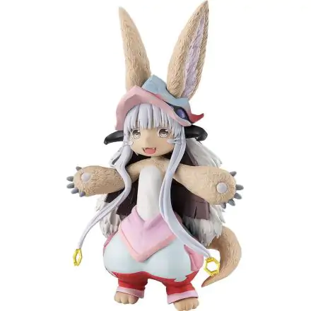 Made in Abyss: The Golden City of the Scorching Sun Pop Up Parade Nanachi PVC szobor figura 17 cm termékfotó