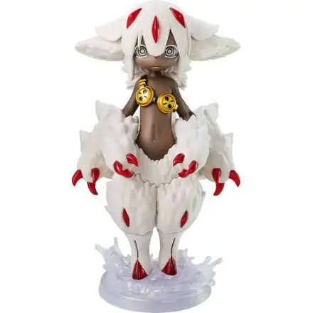 Made in Abyss: The Golden City of the Scorching Sun szobor figura 1/7 Faputa 20 cm termékfotó