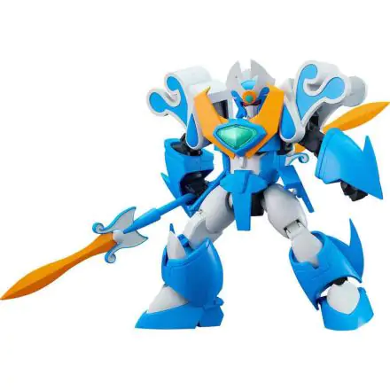 Mado King Granzort Aquabeat Moderoid figura 13cm termékfotó