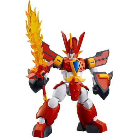 Mado King Granzort Granzort Moderoid figura 13cm termékfotó