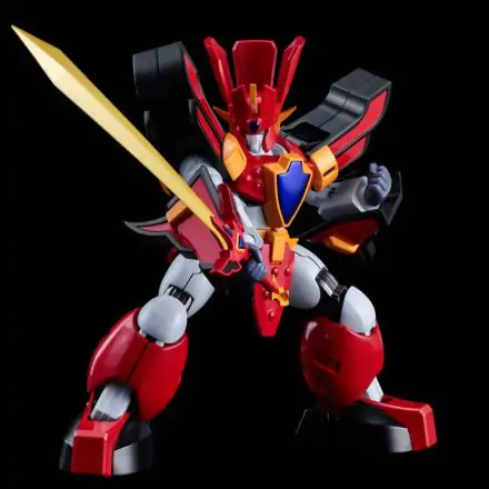 Mado King Granzort Metamor-Force Granzort akciófigura 14 cm termékfotó