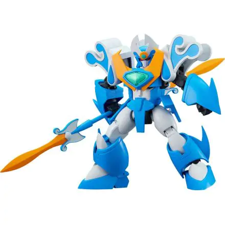 Mado King Granzort Moderoid Aquabeat Műanyag modell készlet 13 cm termékfotó