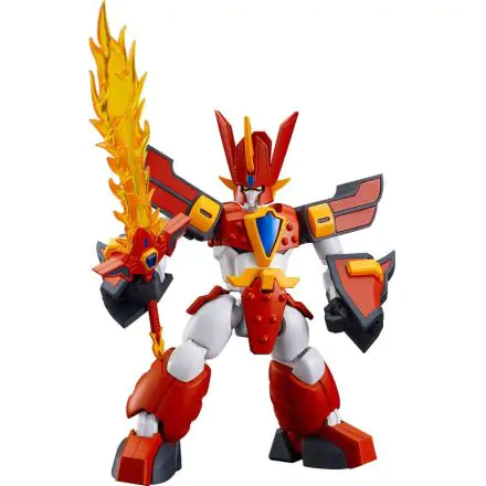 Mado King Granzort Moderoid Granzort(3rd-run) Műanyag modell készlet 13 cm termékfotó