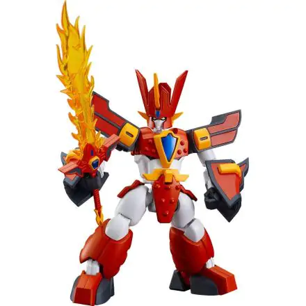 Mado King Granzort Moderoid Granzort Műanyag modell készlet 13 cm termékfotó