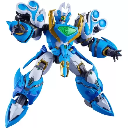 Mado King Granzort Moderoid King´s Style Aquabeat Gold Edition Műanyag modell készlet 18 cm termékfotó