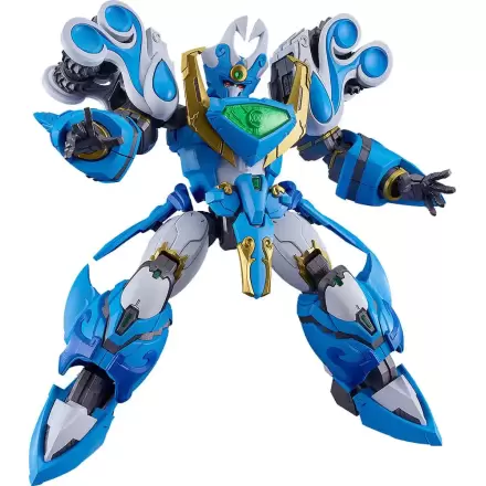 Mado King Granzort Moderoid King´s Style Aquabeat Műanyag modell készlet 18 cm termékfotó