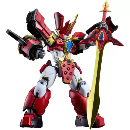 Mado King Granzort Moderoid King´s Style Granzort Gold Edition Műanyag modell készlet 18 cm termékfotó