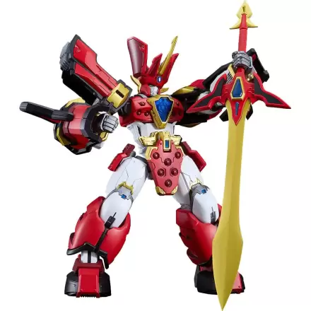 Mado King Granzort Moderoid King´s Style Granzort Műanyag modell készlet 18 cm termékfotó