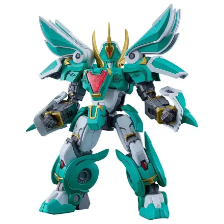 Mado King Granzort Moderoid King's Style Műanyag modell készlet Winzert 18 cm termékfotó