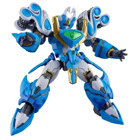 Mado King Granzort Moderoid Műanyag modell készlet King's Style Aquabeat 18 cm termékfotó