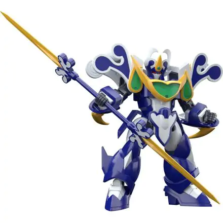 Mado King Granzort Moderoid Super Aquabeat Műanyag modell készlet 14 cm termékfotó