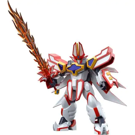 Mado King Granzort Moderoid Super Granzort Műanyag modell készlet 14 cm termékfotó