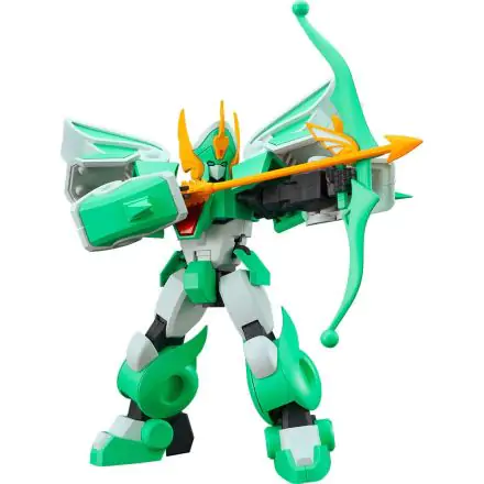 Mado King Granzort Moderoid Winzert Műanyag modell készlet 13 cm termékfotó