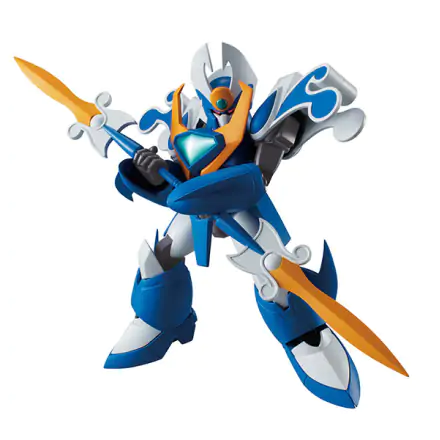 Mado King Granzort Variable Action MINI Aquabeat akciófigura 11 cm termékfotó