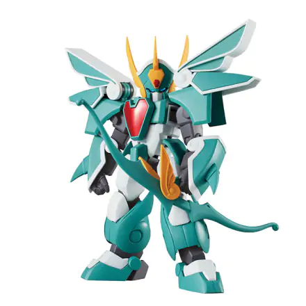 Mado King Granzort Variable Action MINI Winzart akciófigura 11 cm termékfotó