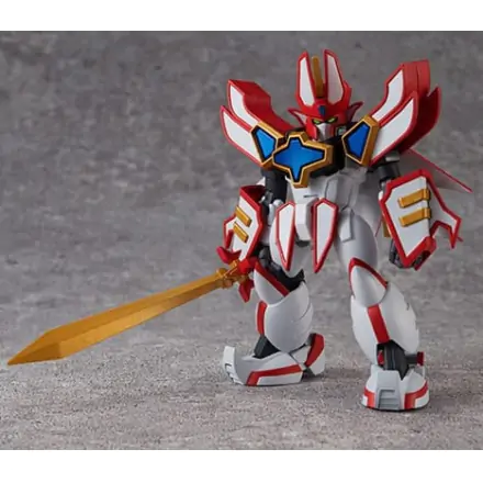 Mado King Granzort Variable Action Super Granzort MINI akciófigura 10 cm termékfotó