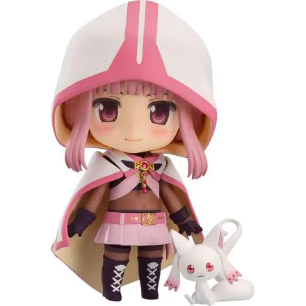 Magia Record: Puella Magi Madoka Magica Side Story Nendoroid Iroha Tamaki akciófigura 10 cm termékfotó