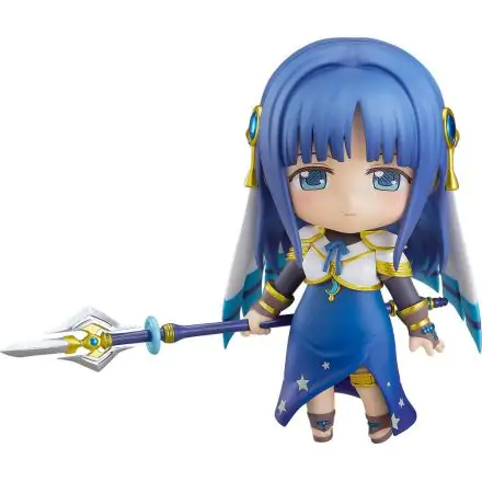 Magia Record: Puella Magi Madoka Magica Side Story Nendoroid Yachiyo Nanami akciófigura 10 cm termékfotó