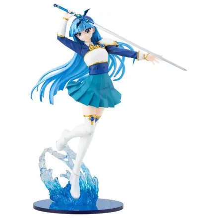 Magic Knight Rayearth PVC figura 1/7 Umi Ryuuzaki 26 cm termékfotó