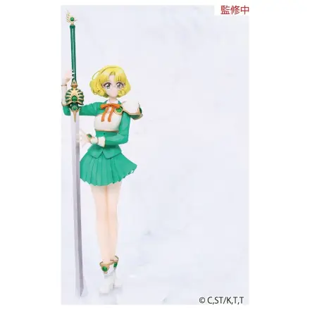 Magic Knight Rayearth Vivit Fuu Hououji PVC figura 18 cm termékfotó
