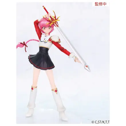 Magic Knight Rayearth Vivit Hikaru Shidou PVC figura 18 cm termékfotó