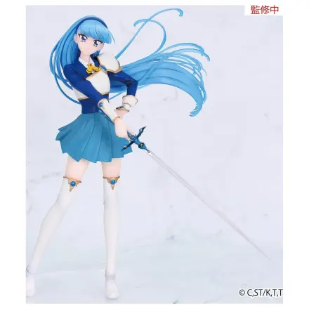 Magic Knight Rayearth Vivit Umi Ryuuzaki PVC figura 19 cm termékfotó