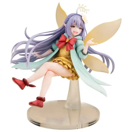 Magic Repo Man: Dumped by My Party, I’ll Cash In With a Cute Support Fairy to Become the Strongest! PVC figura 1/1 Empee 19 cm termékfotó