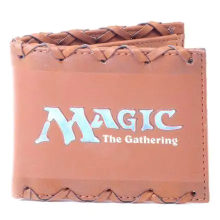 Magic: The Gathering Logo pénztárca termékfotó