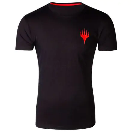 Magic: The Gathering Logós póló termékfotó