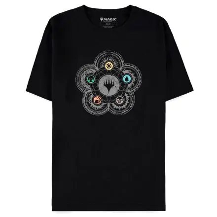 Magic: The Gathering Mana póló termékfotó