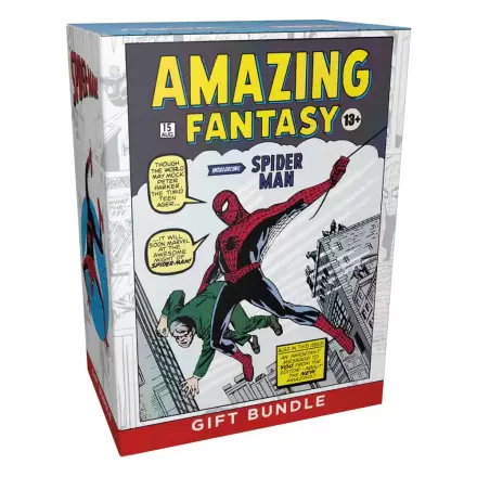 Magic: The Gathering Marvel's Spider-Man Gift Bundle angol nyelvű termékfotó