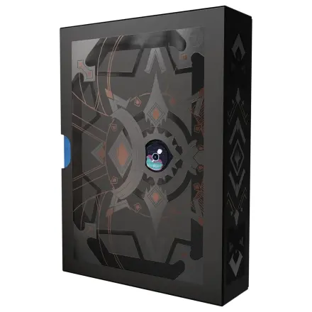 Magic: The Gathering Secrets of Strixhaven Codex Bundle angol nyelvű termékfotó