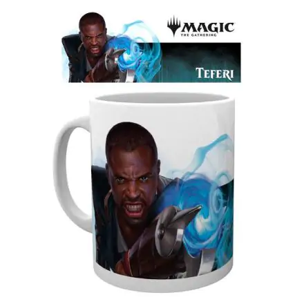 Magic the Gathering Teferi bögre termékfotó