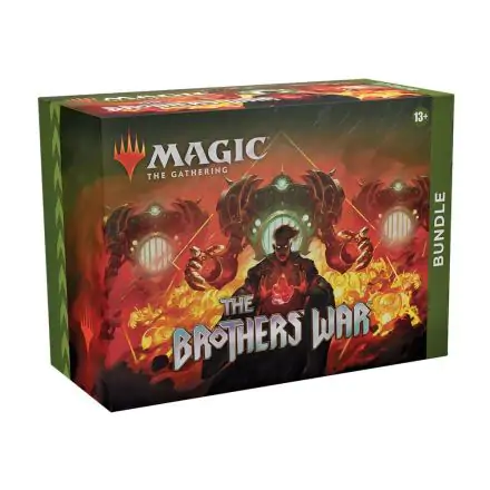 Magic: The Gathering The Brothers´ War Bundle angol nyelvű termékfotó