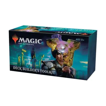 Magic: The Gathering Theros Beyond Death Deck Builder´s Toolkit angol nyelvű termékfotó