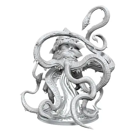 Magic: The Gathering Unpainted Miniature Reservoir Kraken termékfotója