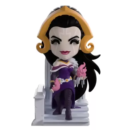 Magic: The Gathering Vinyl figura Liliana Vess 13 cm termékfotója