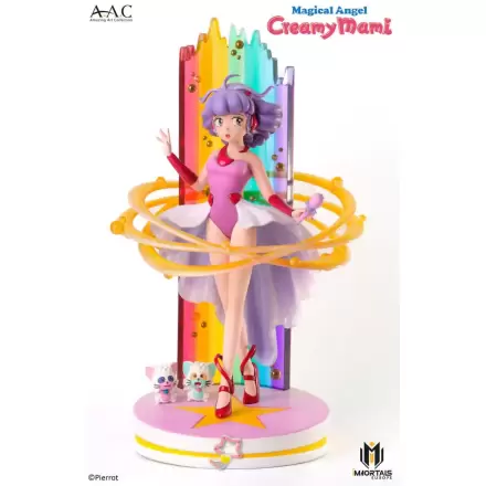 Magical Angel Creamy Mami 1/6 The Final Show Creamy Mami szobor figura 38 cm termékfotó