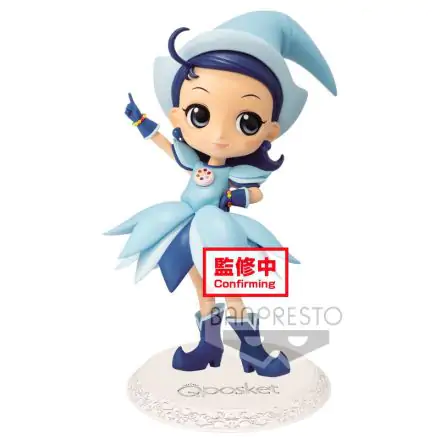 Magical Doremi Aiko Senoo Q posket A figura 13cm termékfotó