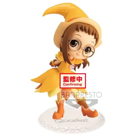 Magical Doremi Hazuki Fujiwara Q Posket A figura 13cm termékfotó