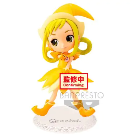 Magical Doremi Momoko Asuka Q Posket A 13cm termékfotó