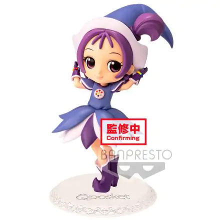 Magical Doremi Onpu Segawa Q Posket A 13cm termékfotó