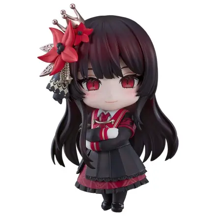 Magical Girl Witch Trials Nendoroid akciófigura Hiro Nikaido 10 cm termékfotó