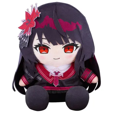 Magical Girl Witch Trials - Nikaido Hiro plüss 17cm termékfotó
