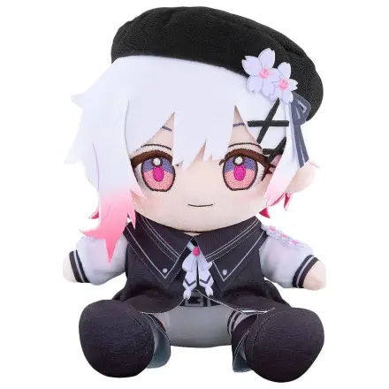 Magical Girl Witch Trials Sakuraba Ema plüss 17cm termékfotó
