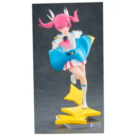 Magilumiere Co. Ltd. Luminasta PVC szobor figura Kana Sakuragi 18 cm termékfotó