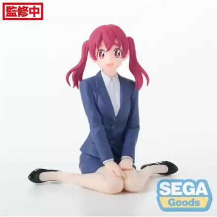 Magilumiere Co. Ltd. PM Perching Kana Sakuragi PVC szobor figura 9 cm termékfotója