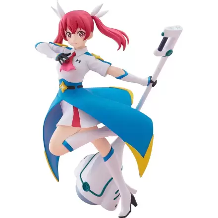 Magilumiere Co. Ltd. Pop Up Parade Kana Sakuragi L Size PVC szobor figura 21 cm termékfotó