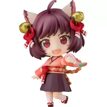 Mahjong Soul Nendoroid akciófigura Ichihime 10 cm termékfotója