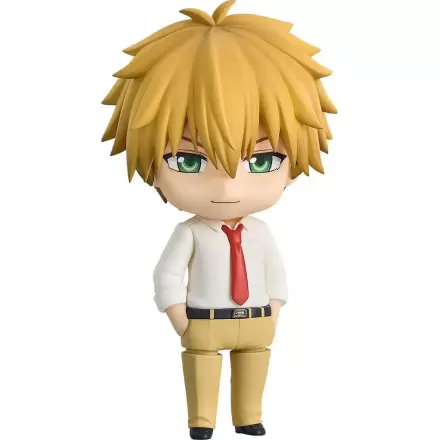 Maid Sama! Nendoroid akciófigura Takumi Usui 10 cm termékfotója